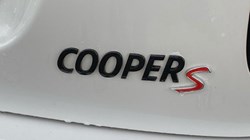 2023 (23) MINI HATCHBACK 2.0 Cooper S Sport Premium 3dr Auto 4948629