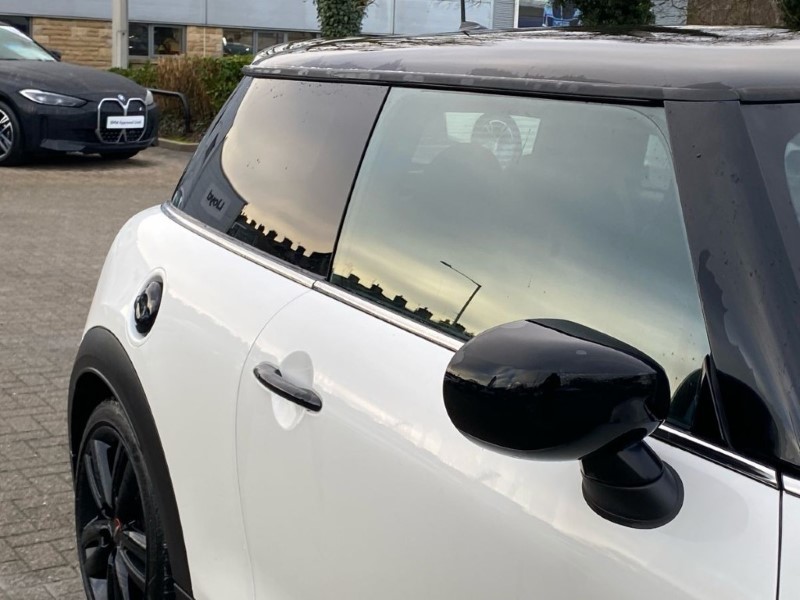 2023 (23) MINI HATCHBACK 2.0 Cooper S Sport Premium 3dr Auto 4948633