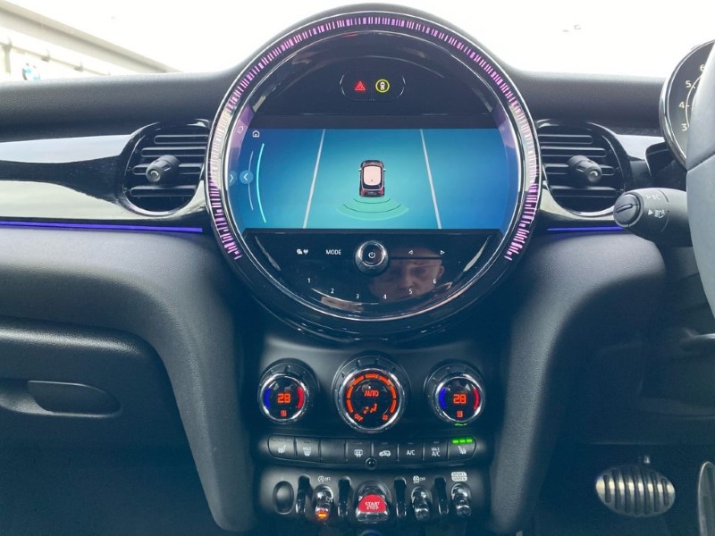 2023 (23) MINI HATCHBACK 2.0 Cooper S Sport Premium 3dr Auto 4948612