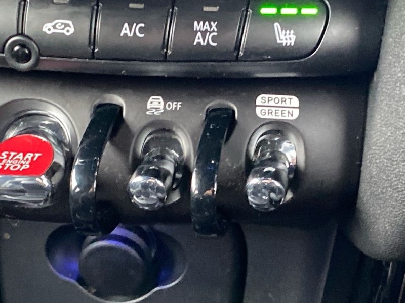 2023 (23) MINI HATCHBACK 2.0 Cooper S Sport Premium 3dr Auto 4948605