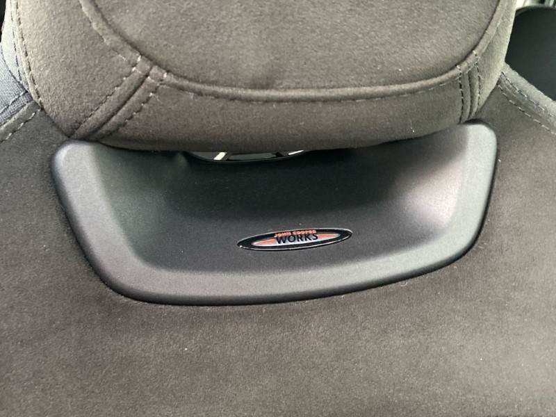 2023 (23) MINI HATCHBACK 2.0 Cooper S Sport Premium 3dr Auto 4948622