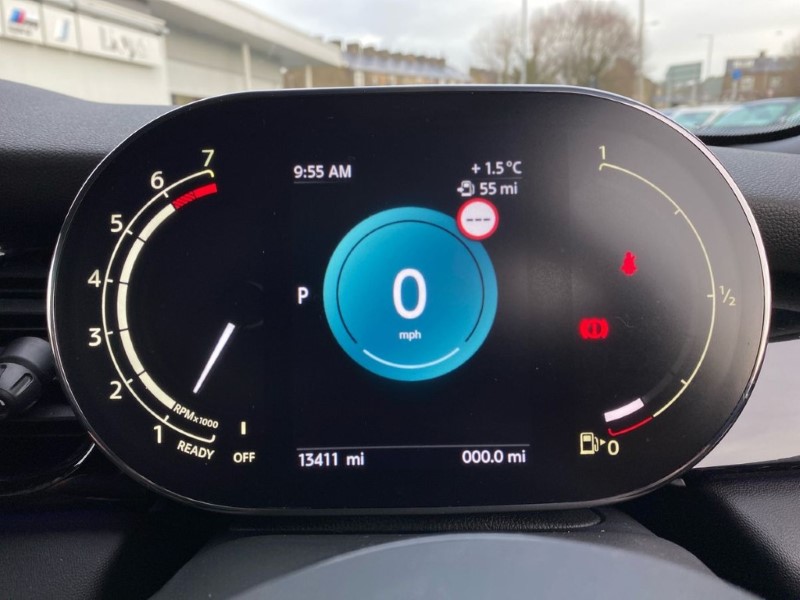 2023 (23) MINI HATCHBACK 2.0 Cooper S Sport Premium 3dr Auto 4948595