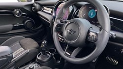 2023 (23) MINI HATCHBACK 2.0 Cooper S Sport Premium 3dr Auto 4948592