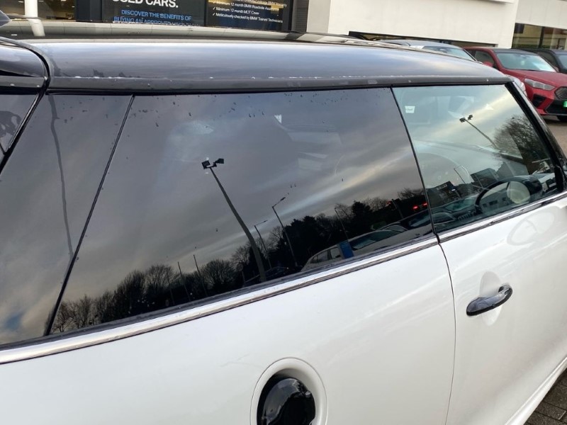 2023 (23) MINI HATCHBACK 2.0 Cooper S Sport Premium 3dr Auto 4948634