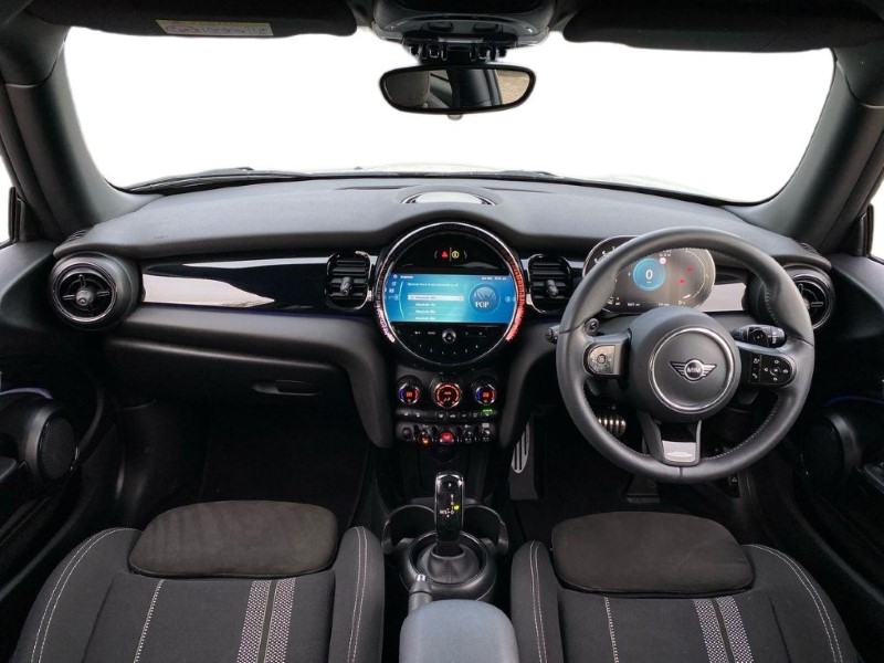 2023 (23) MINI HATCHBACK 2.0 Cooper S Sport Premium 3dr Auto 4948590