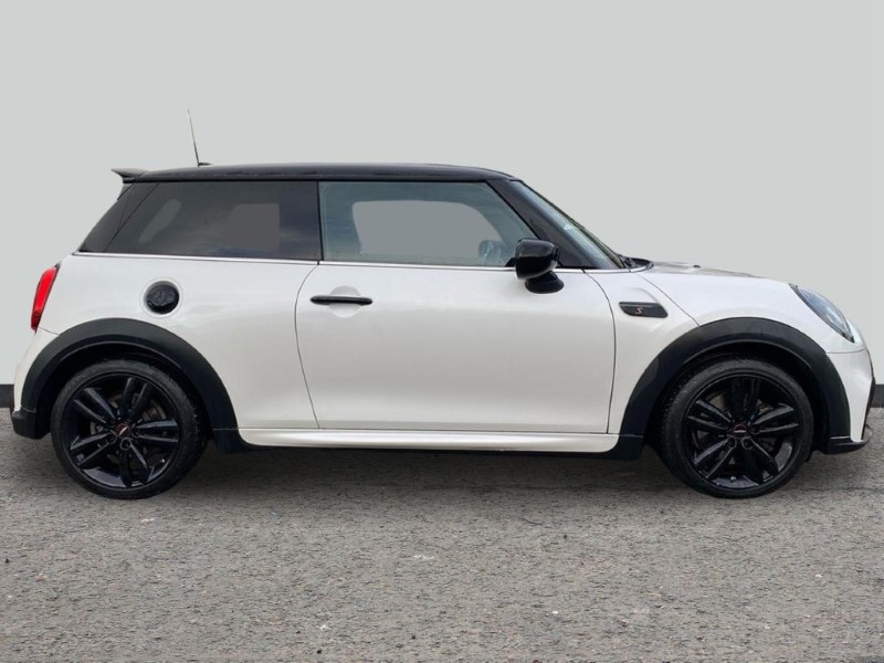 2023 (23) MINI HATCHBACK 2.0 Cooper S Sport Premium 3dr Auto 4948589