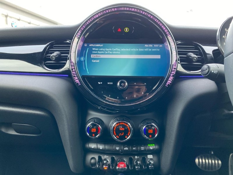 2023 (23) MINI HATCHBACK 2.0 Cooper S Sport Premium 3dr Auto 4948613