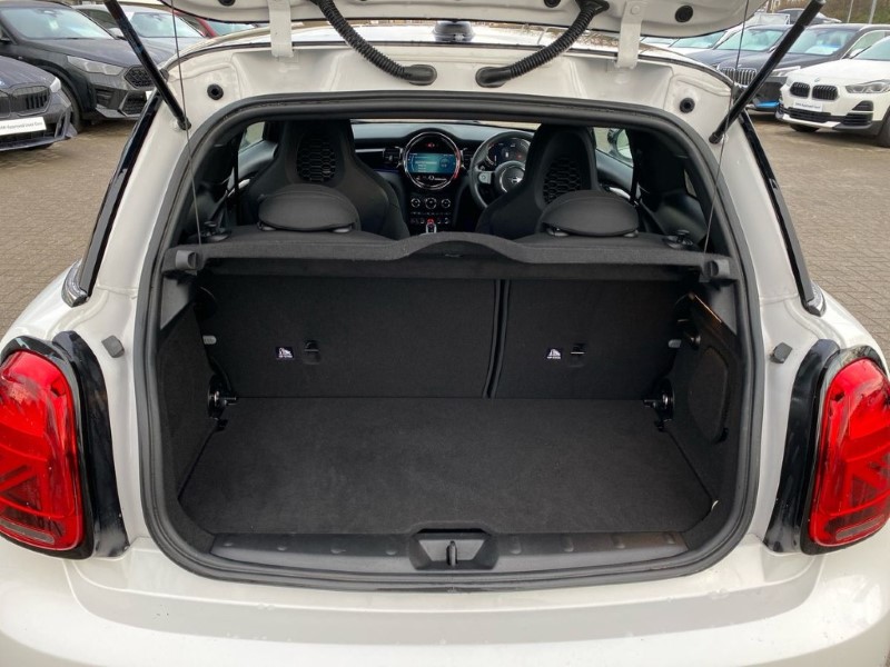 2023 (23) MINI HATCHBACK 2.0 Cooper S Sport Premium 3dr Auto 4948599