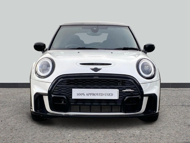 2023 (23) MINI HATCHBACK 2.0 Cooper S Sport Premium 3dr Auto 4948602