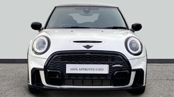 2023 (23) MINI HATCHBACK 2.0 Cooper S Sport Premium 3dr Auto 4948602