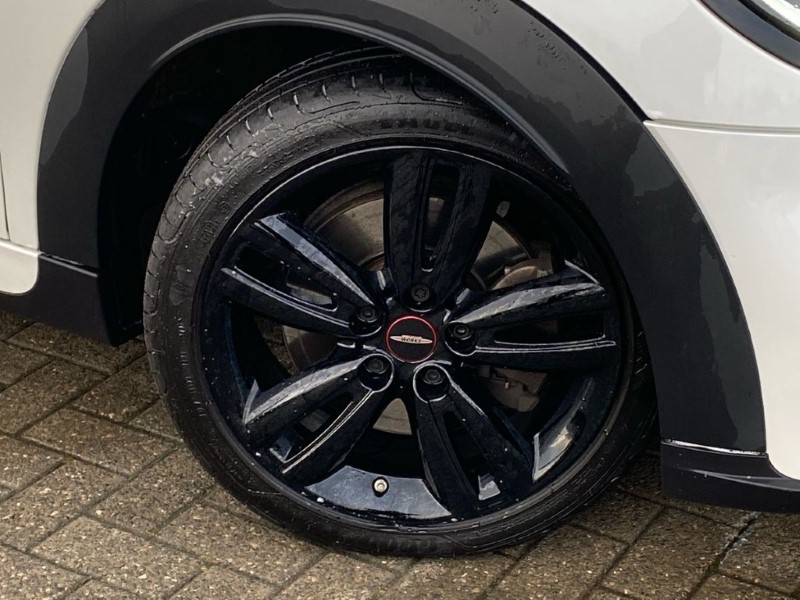 2023 (23) MINI HATCHBACK 2.0 Cooper S Sport Premium 3dr Auto 4948627