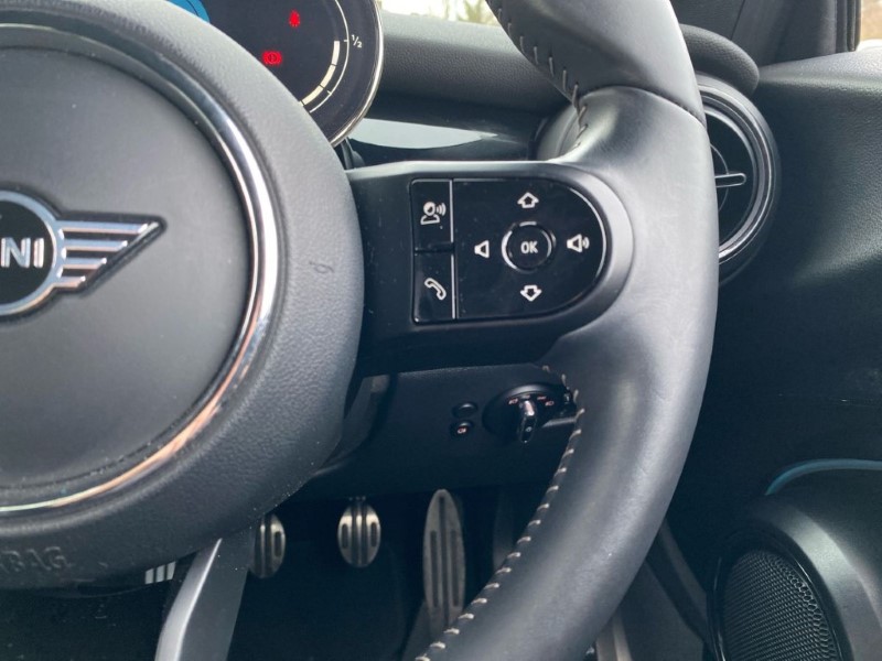 2022 (22) MINI HATCHBACK 1.5 Cooper Sport 3dr 4955007