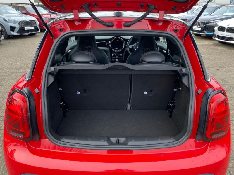 2022 (22) MINI HATCHBACK 1.5 Cooper Sport 3dr 4955002