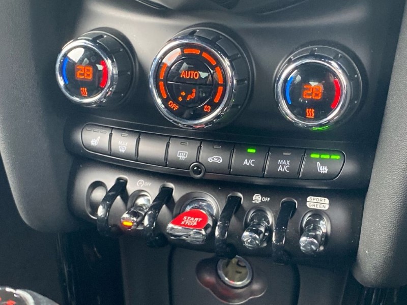 2022 (22) MINI HATCHBACK 1.5 Cooper Sport 3dr 4955017