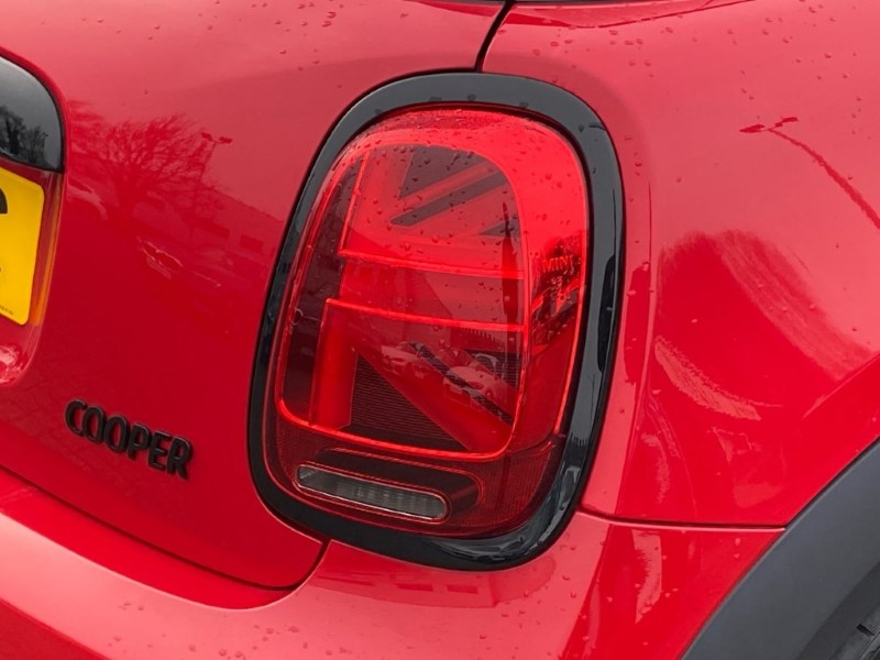 2022 (22) MINI HATCHBACK 1.5 Cooper Sport 3dr 4955034