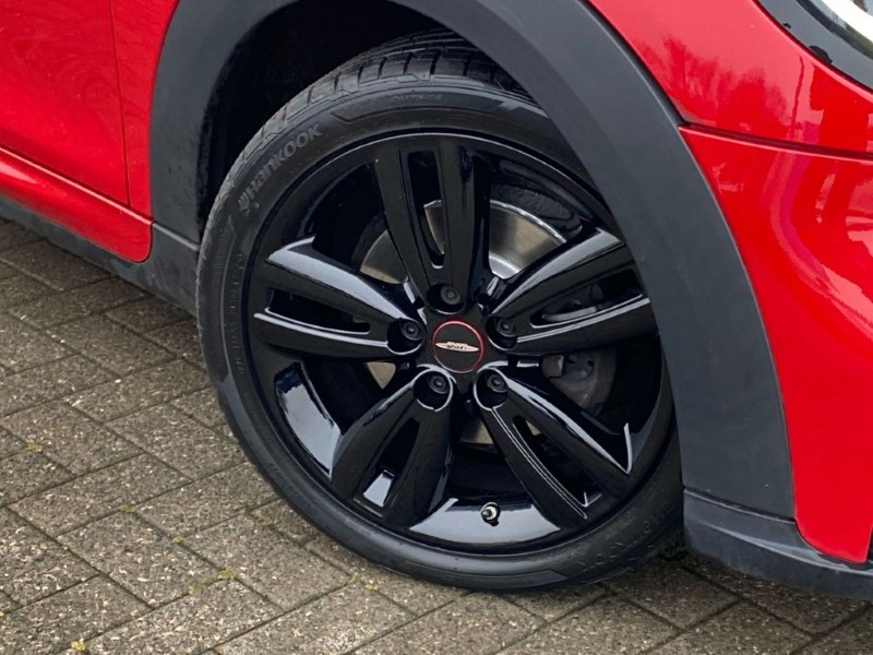 2022 (22) MINI HATCHBACK 1.5 Cooper Sport 3dr 4955031