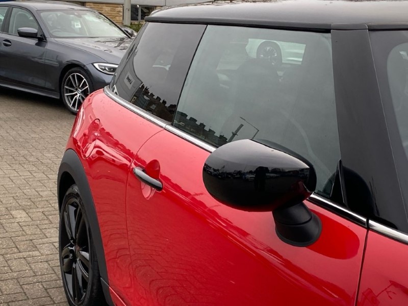 2022 (22) MINI HATCHBACK 1.5 Cooper Sport 3dr 4955037