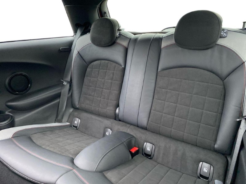 2022 (22) MINI HATCHBACK 1.5 Cooper Sport 3dr 4955001