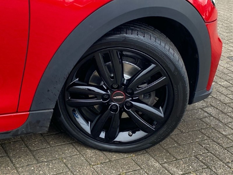 2022 (22) MINI HATCHBACK 1.5 Cooper Sport 3dr 4955036