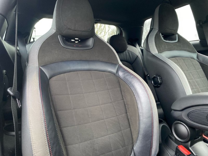 2022 (22) MINI HATCHBACK 1.5 Cooper Sport 3dr 4955013