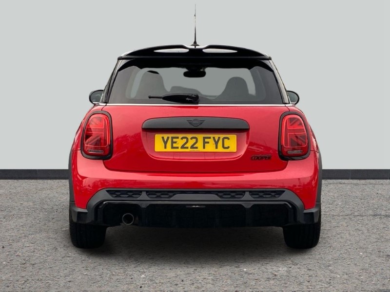 2022 (22) MINI HATCHBACK 1.5 Cooper Sport 3dr 4955004