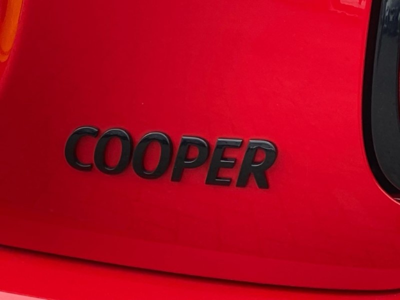 2022 (22) MINI HATCHBACK 1.5 Cooper Sport 3dr 4955033