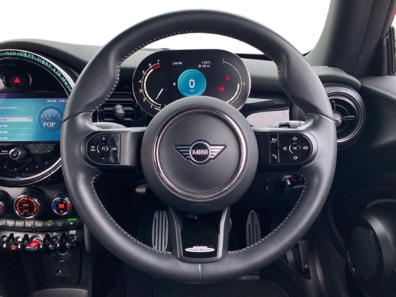 2022 (22) MINI HATCHBACK 1.5 Cooper Sport 3dr 4954994