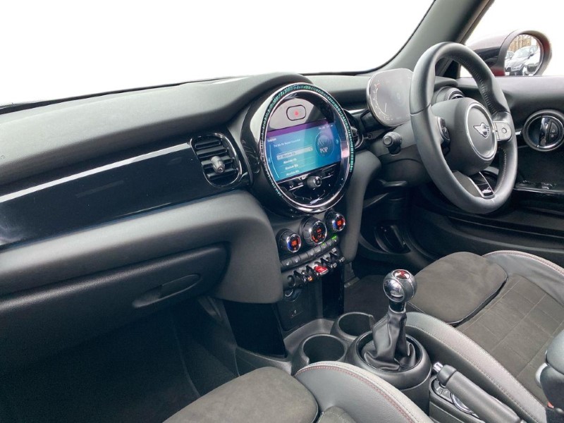 2022 (22) MINI HATCHBACK 1.5 Cooper Sport 3dr 4954996