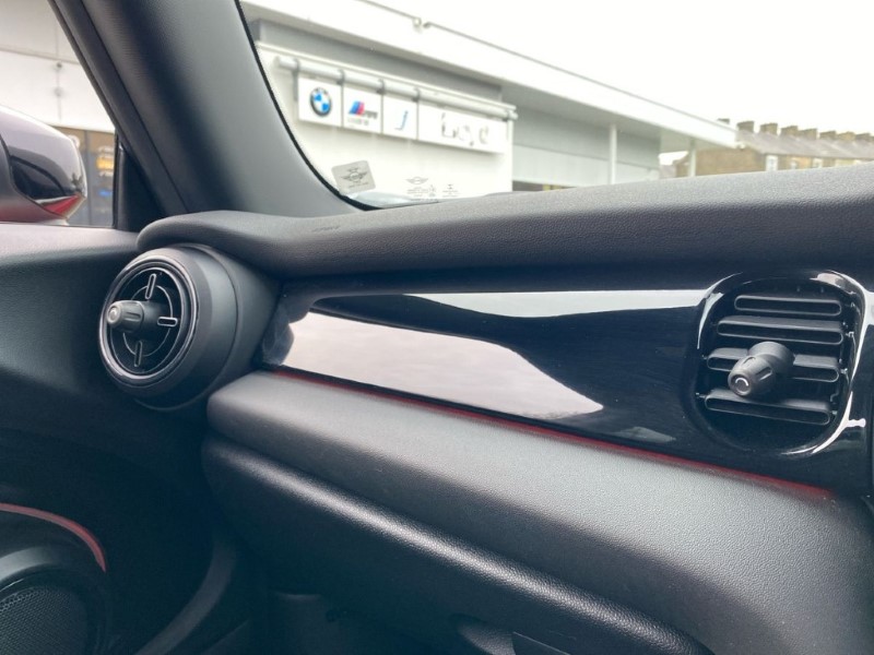 2022 (22) MINI HATCHBACK 1.5 Cooper Sport 3dr 4955020