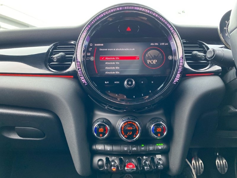 2022 (22) MINI HATCHBACK 1.5 Cooper Sport 3dr 4954997