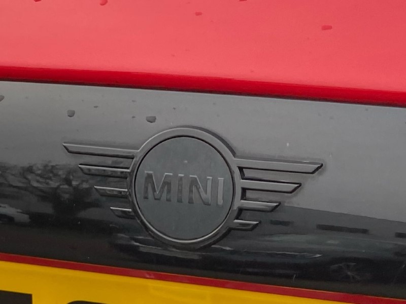 2022 (22) MINI HATCHBACK 1.5 Cooper Sport 3dr 4955032