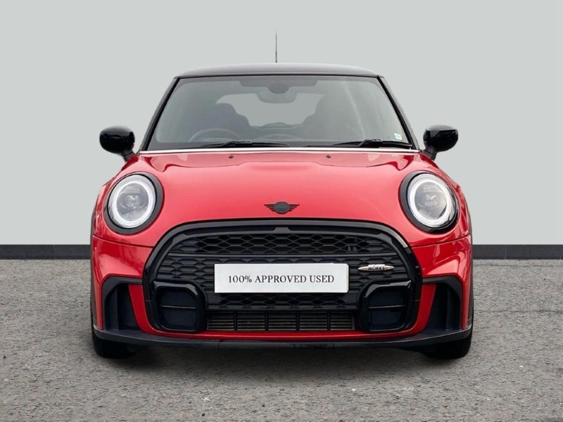 2022 (22) MINI HATCHBACK 1.5 Cooper Sport 3dr 4955005