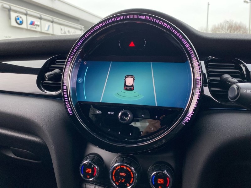 2022 (22) MINI HATCHBACK 1.5 Cooper Sport 3dr 4955015