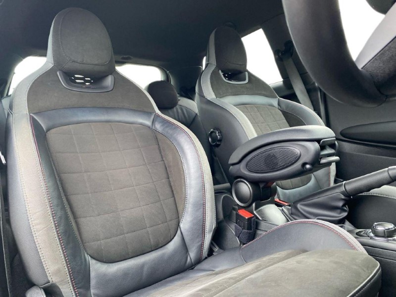 2022 (22) MINI HATCHBACK 1.5 Cooper Sport 3dr 4955000