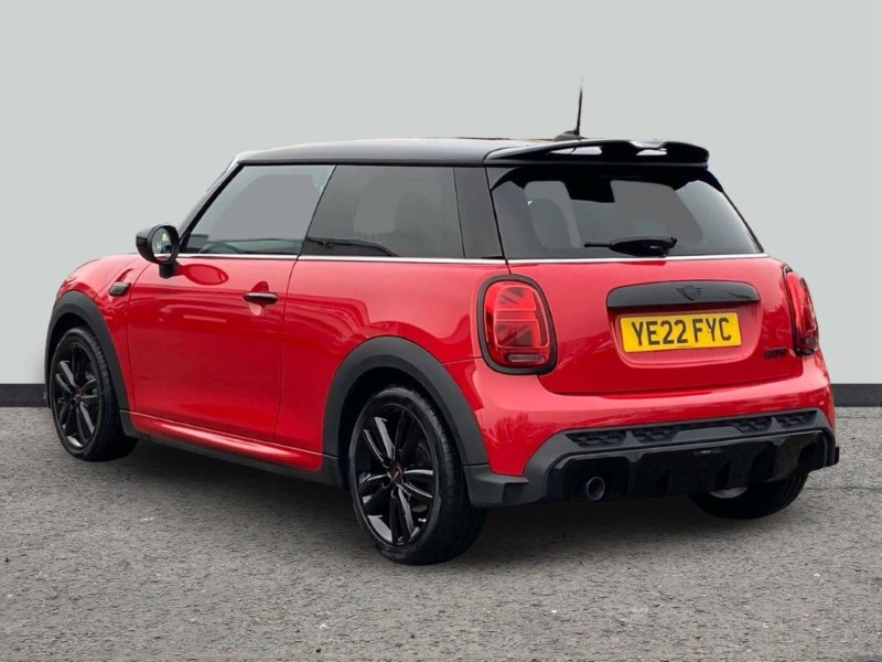 2022 (22) MINI HATCHBACK 1.5 Cooper Sport 3dr 4954991