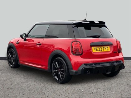2022 (22) MINI HATCHBACK 1.5 Cooper Sport 3dr