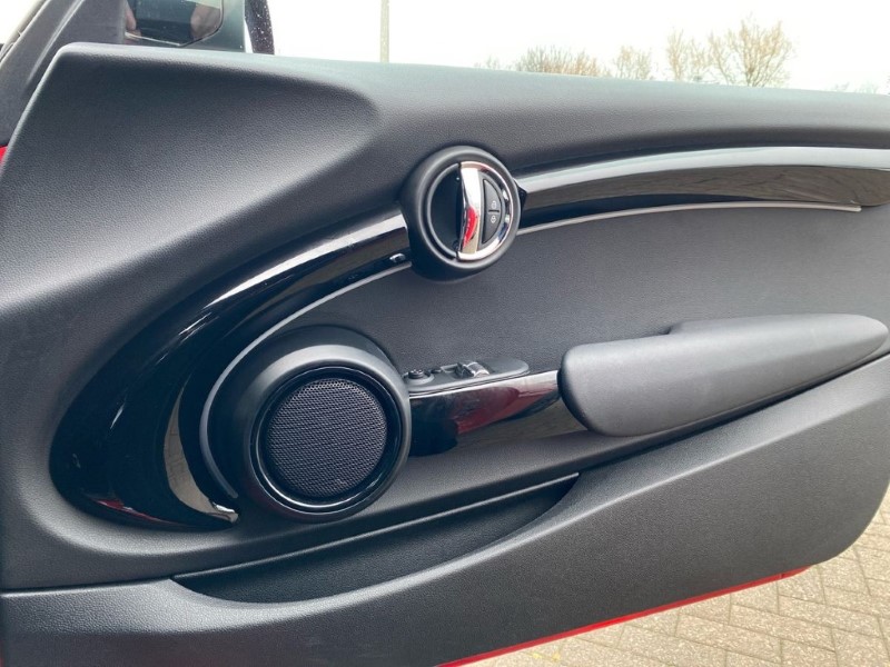 2022 (22) MINI HATCHBACK 1.5 Cooper Sport 3dr 4955010