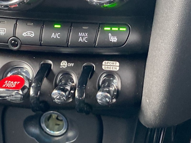 2022 (22) MINI HATCHBACK 1.5 Cooper Sport 3dr 4955008