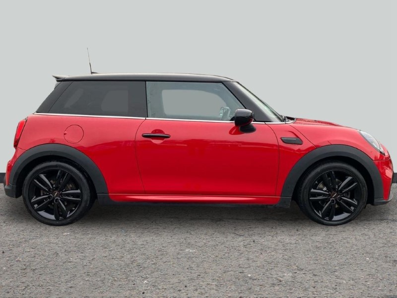 2022 (22) MINI HATCHBACK 1.5 Cooper Sport 3dr 4954992