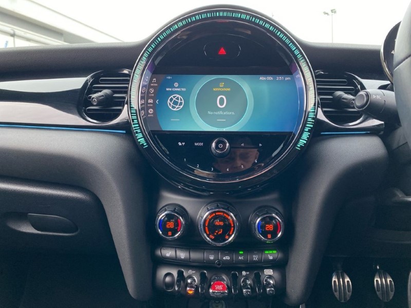 2022 (22) MINI HATCHBACK 1.5 Cooper Sport 3dr 4955014