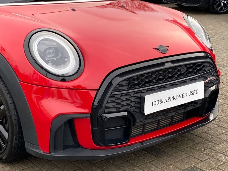 2022 (22) MINI HATCHBACK 1.5 Cooper Sport 3dr 4955029