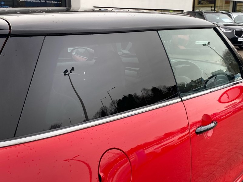 2022 (22) MINI HATCHBACK 1.5 Cooper Sport 3dr 4955038