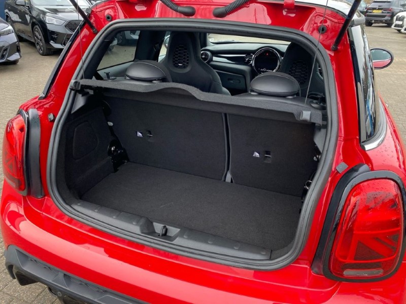 2022 (22) MINI HATCHBACK 1.5 Cooper Sport 3dr 4955027