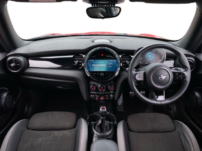 2022 (22) MINI HATCHBACK 1.5 Cooper Sport 3dr 4954993