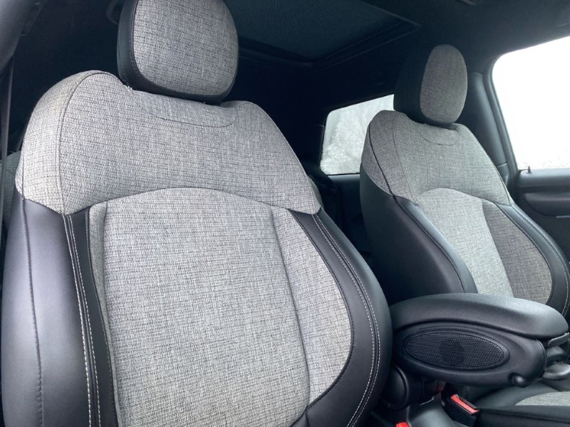 2021 (21) MINI HATCHBACK 135kW Cooper S Collection Edition 33kWh 3dr Auto 4982164