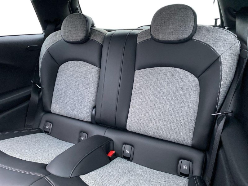 2021 (21) MINI HATCHBACK 135kW Cooper S Collection Edition 33kWh 3dr Auto 4982152