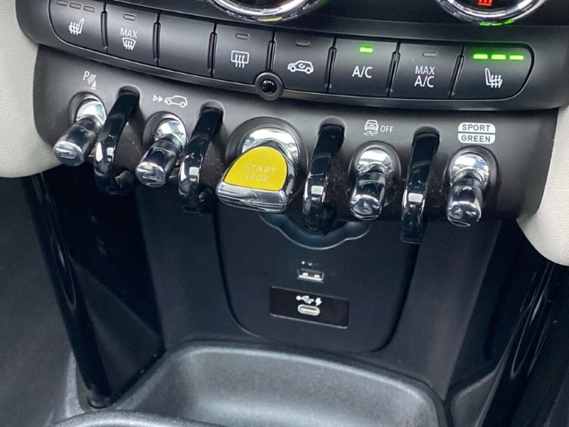 2021 (21) MINI HATCHBACK 135kW Cooper S Collection Edition 33kWh 3dr Auto 4982159