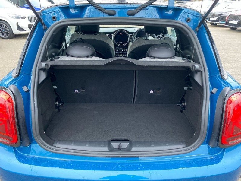 2021 (21) MINI HATCHBACK 135kW Cooper S Collection Edition 33kWh 3dr Auto 4982153