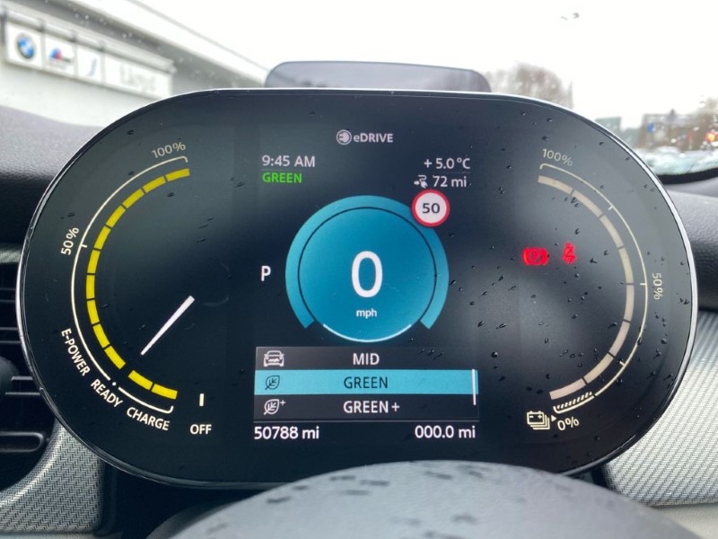 2021 (21) MINI HATCHBACK 135kW Cooper S Collection Edition 33kWh 3dr Auto 4982170