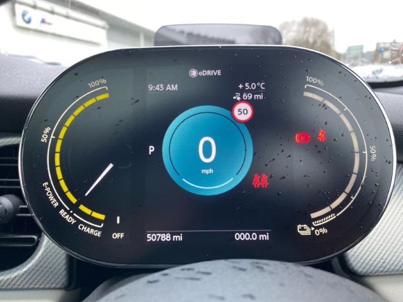 2021 (21) MINI HATCHBACK 135kW Cooper S Collection Edition 33kWh 3dr Auto 4982149